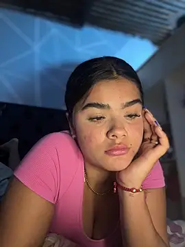 Kaily_Sweet16 live XXX chat