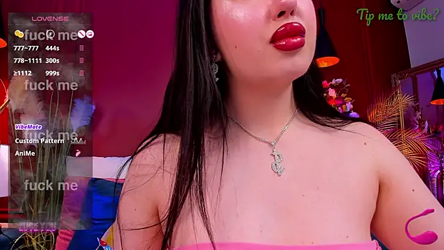 Mayzzie's Live XXX Chat