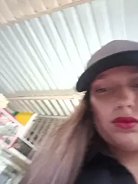 Вебкам-шоу Naughty-Samanta-