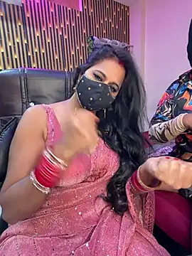 item_GirI Adlı Modelin Web Kamerası Şovu