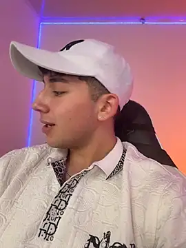 oliver_kyy 웹캠 쇼