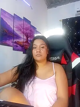 ZoeParcker – Naživo XXX chat