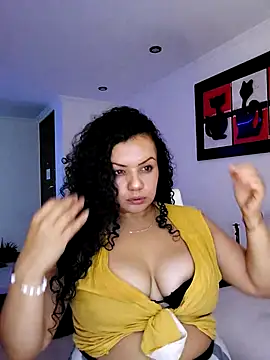Chat +18 de Samycutex ao vivo