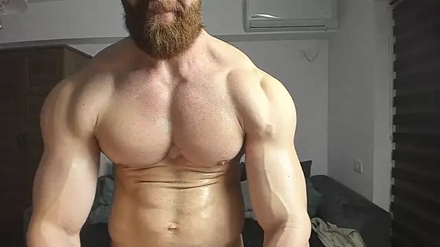 Pertunjukan Kamera Web ZkkBlitz