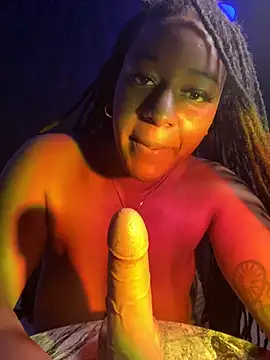 CoCoGoddess_'s Live XXX Chat