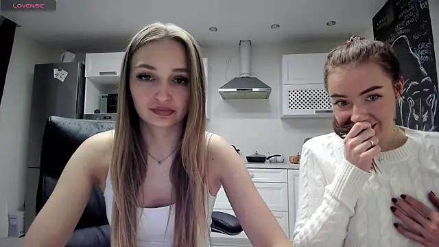 lisenokn Webbikameraesitys