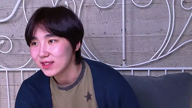 HeejinWang Adlı Modelin Web Kamerası Şovu