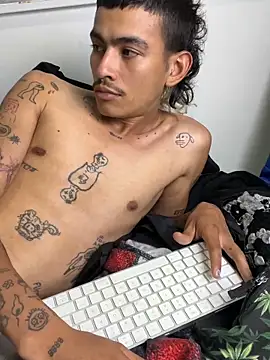 sorry-mom69のウェブカメラショー