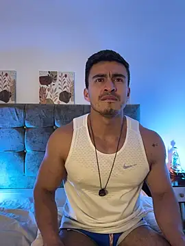 عرض كام Chris_Clarck