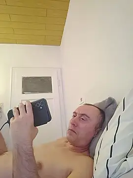 TirelessLot3n Webbikameraesitys