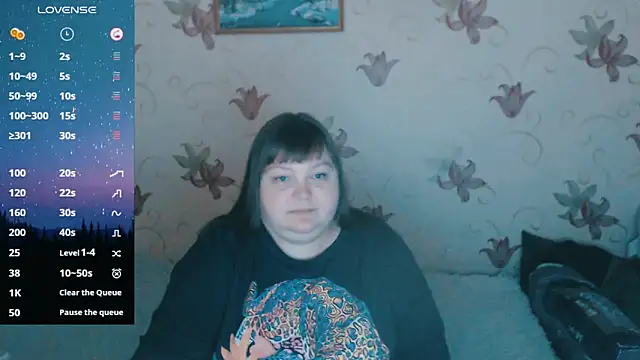 Chat XXX en directo de fistashka___