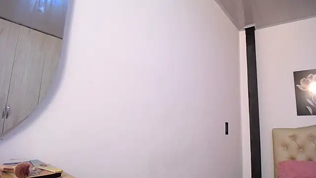 Chat XXX en directo de pinky_f00x