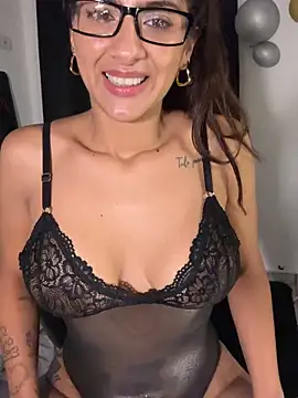 chicachocolate01 웹캠 쇼