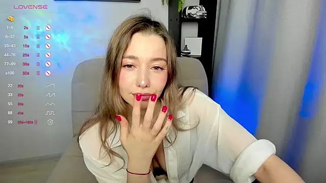 Chat XXX en directo de Rad-Ha