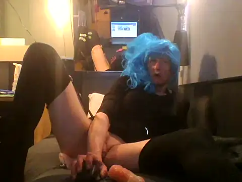 Show Webcam de slutviki