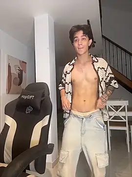 دردشة ajordanR الجنسية المباشرة