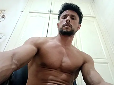 Show Webcam de Arabprinceofslv