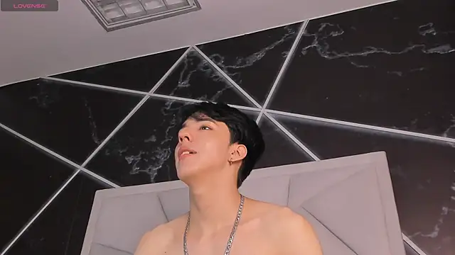 AerumChae – webcam-show