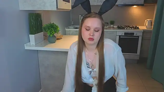 MimiSlechta Webcam show