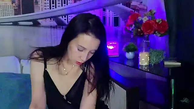 MonicaSweetx – Live XXX-chat