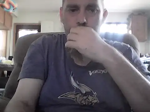 โชว์เว็บแค  มของ crazyheratic8