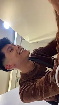 Jacovo2002 Pertunjukan Webcam