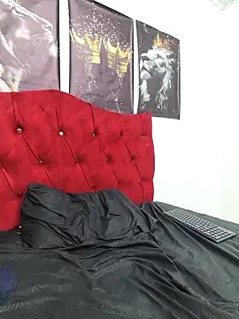 TerryGrace – Live XXX-chat