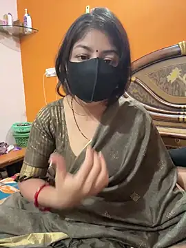 Alexiahotie 在線直播表演