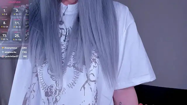 kira_montelle – Live XXX-chat