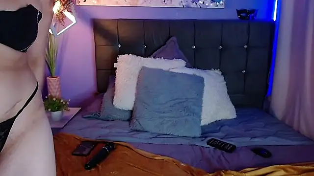 candy__fire's Live XXX Chat