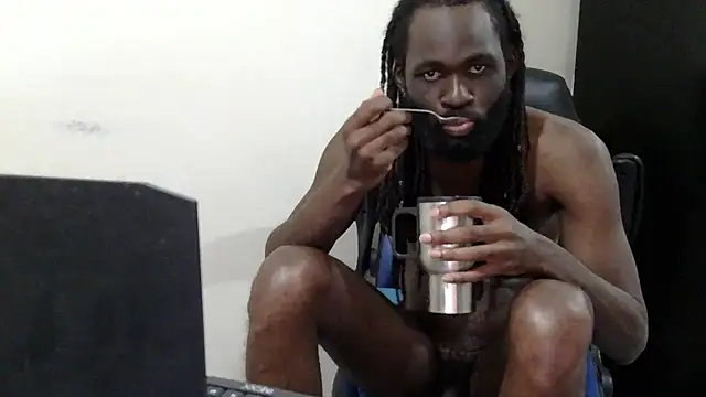 Darkkras live XXX chat