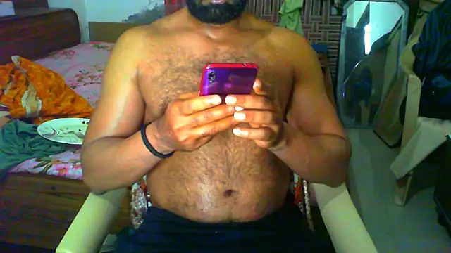 Show de Vbestshow na webcam