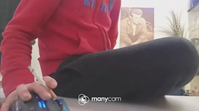 der_dino30 Webcamshow