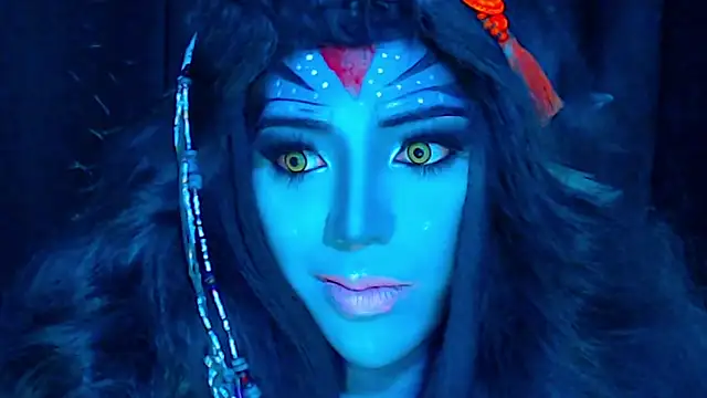 MARIA_SUMMER89 Obrolan Langsung XXX