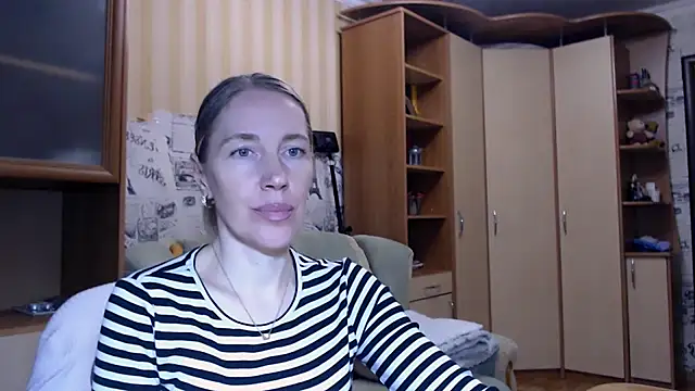 Živý XXX chat Javelinka