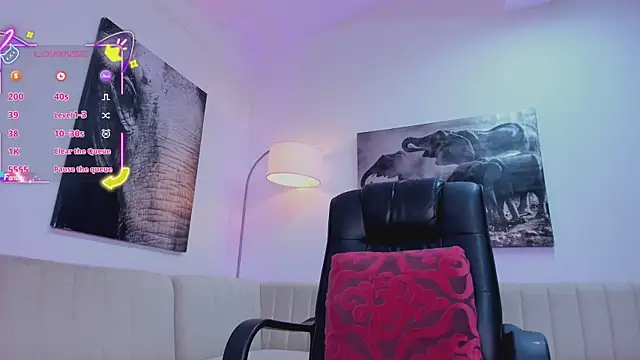 Ary_7 – Live XXX-chat