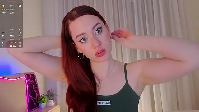 StacyWatts Live XXX-Chat