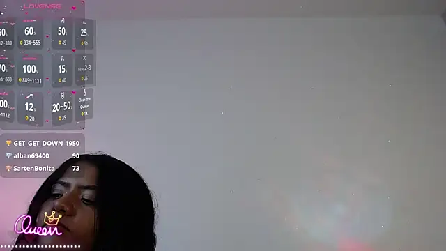 Camila_Torresss' Live XXX Chat