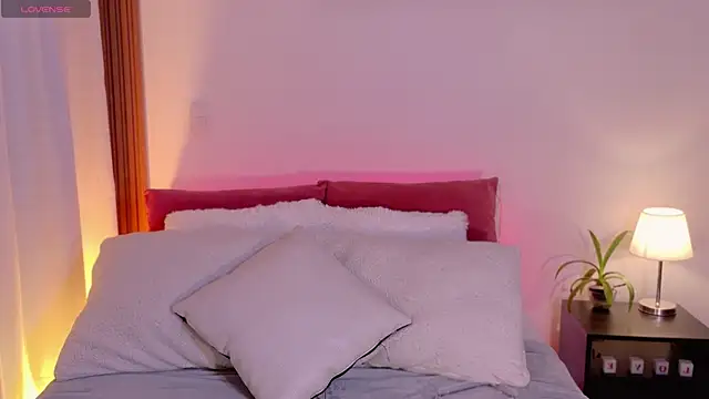 Czat XXX na żywo – ChloeMoreti