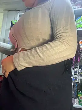 Sara_fun Show Webcam