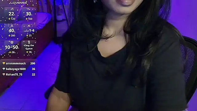 skyyiii 라이브 XXX 채팅