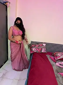 Show webcam de item_GirI