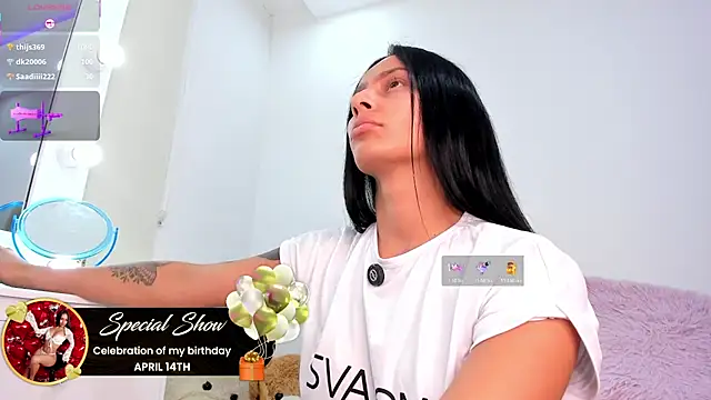 Chat XXX Live karlyn_angels