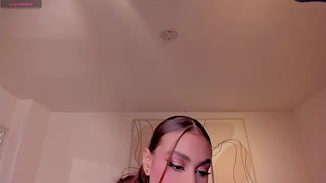 Czat XXX na żywo – DannaCruz