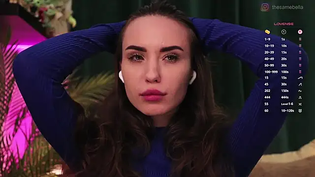 Chat +18 de -BabyYoda ao vivo