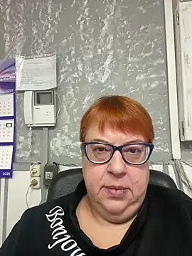 Klio5678 Live XXX-chat