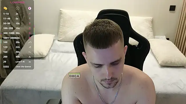 Chat XXX Live Larstar01