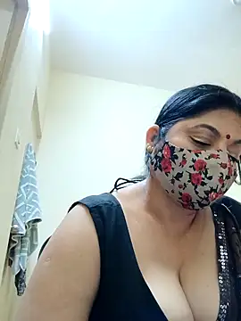 Chat XXX Live Ratna-777