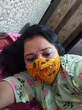 bobbyronak Pertunjukan Webcam