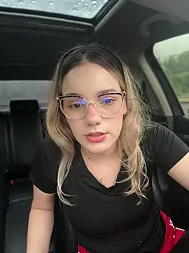 NicoleCut 라이브 XXX 채팅